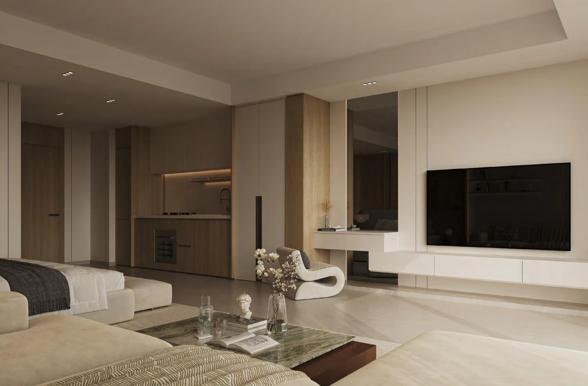 Binghatti Haven image