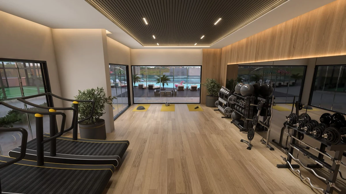 Empire Livings image