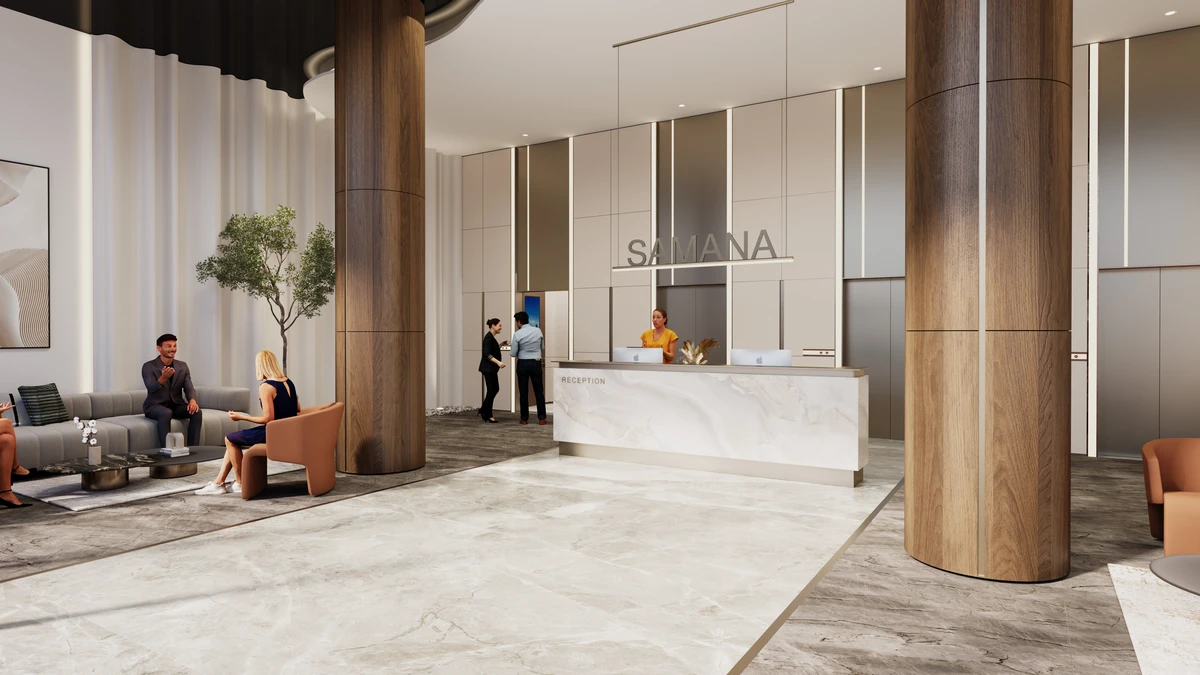 Samana Ocean Pearl 2