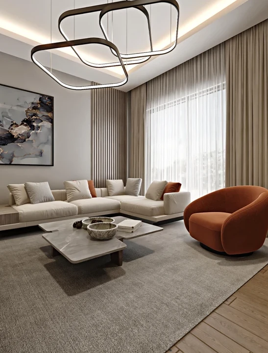 Capital Horizon Terraces image