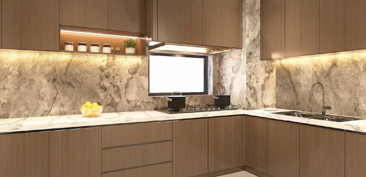 Lincoln Star Residence 1