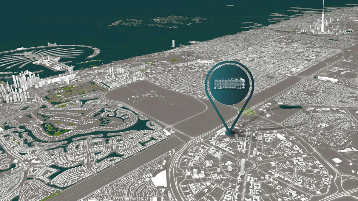 Avana Residences image