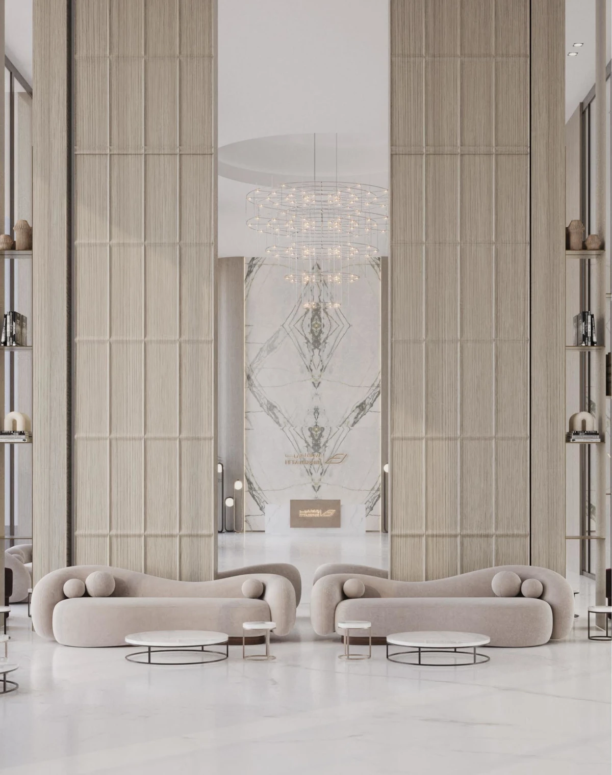 Binghatti Phoenix image