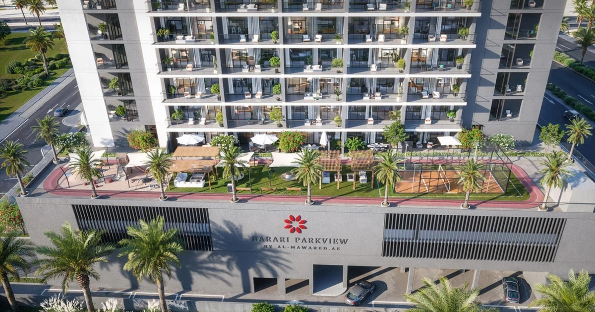 Barari Parkview image