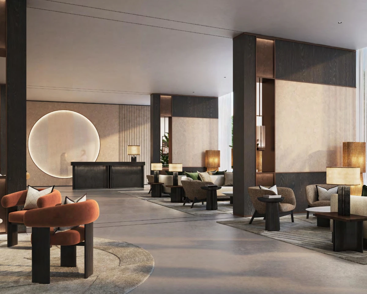 Anantara Sharjah Residences image