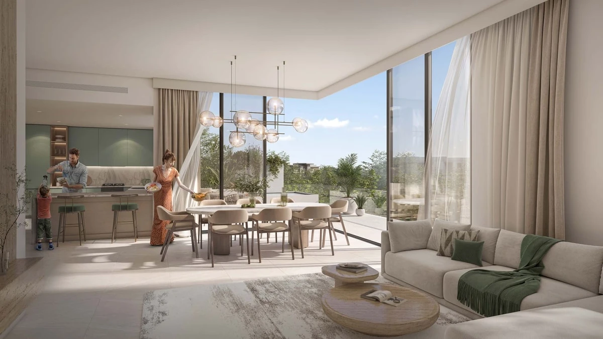 Lacina Residences image