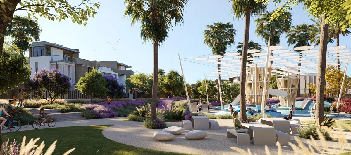 La Tilia At Villanova image