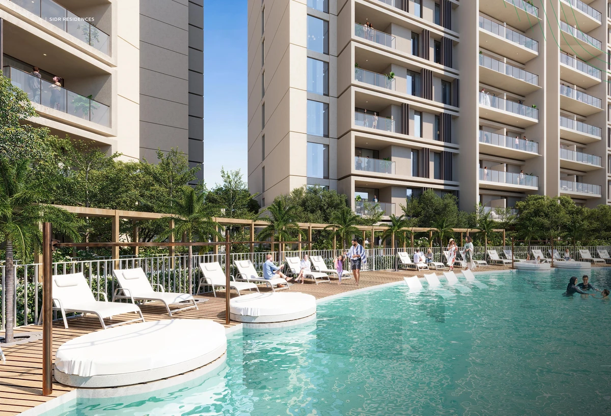 Sidr Residences image