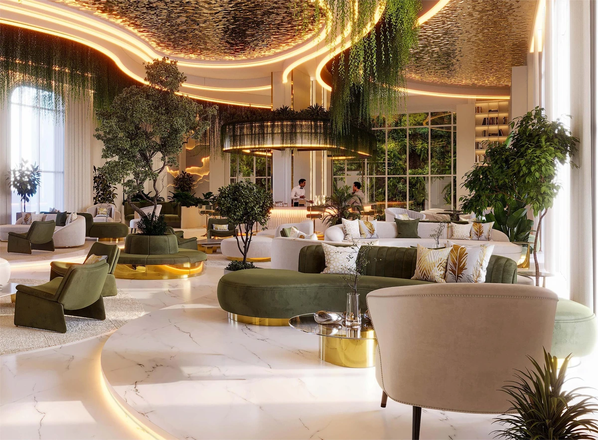 Vincitore Wellness Estate image