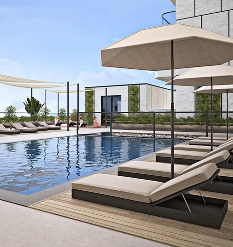 Capital Horizon Terraces image