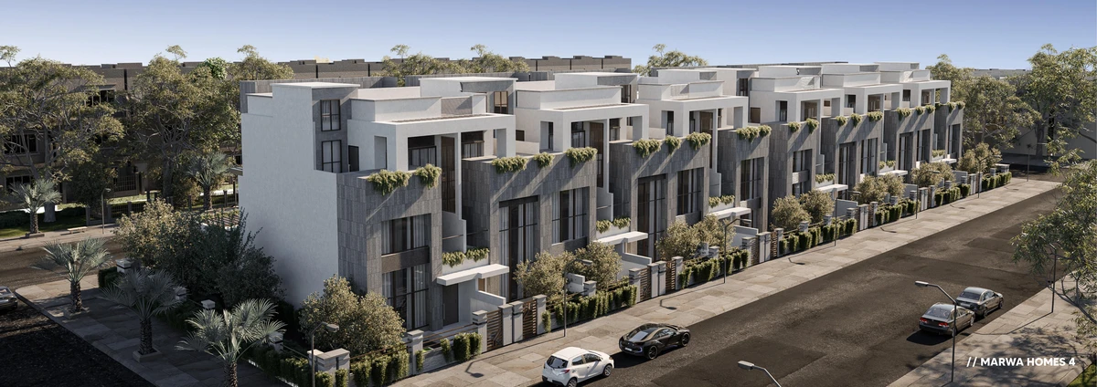 Marwa Homes 4