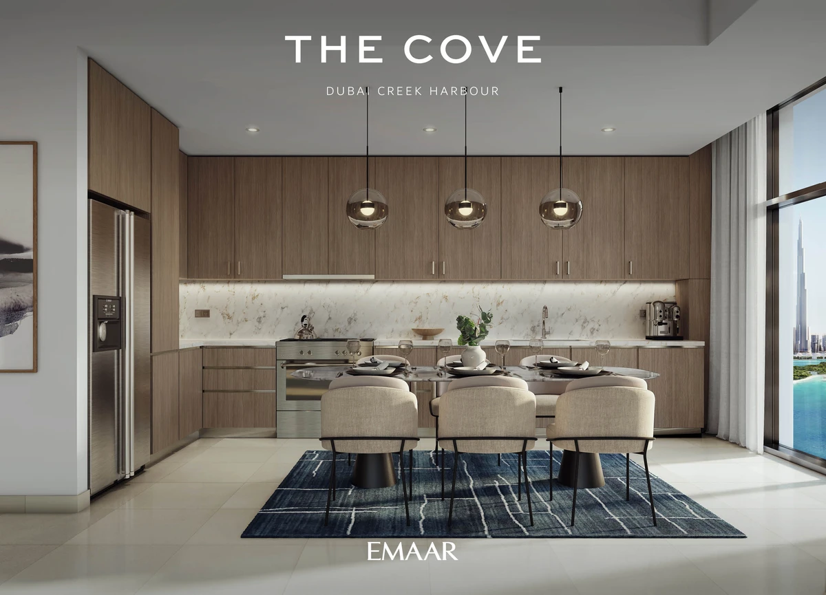 The Cove image