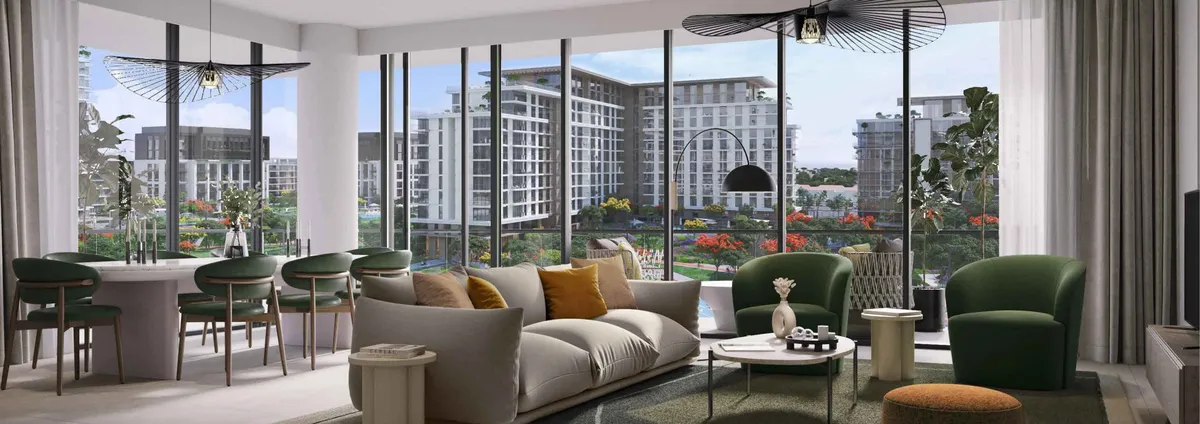 Central Park Plaza image