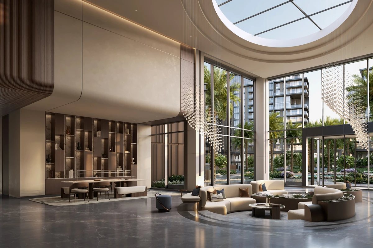 City Walk Crestlane 5 image