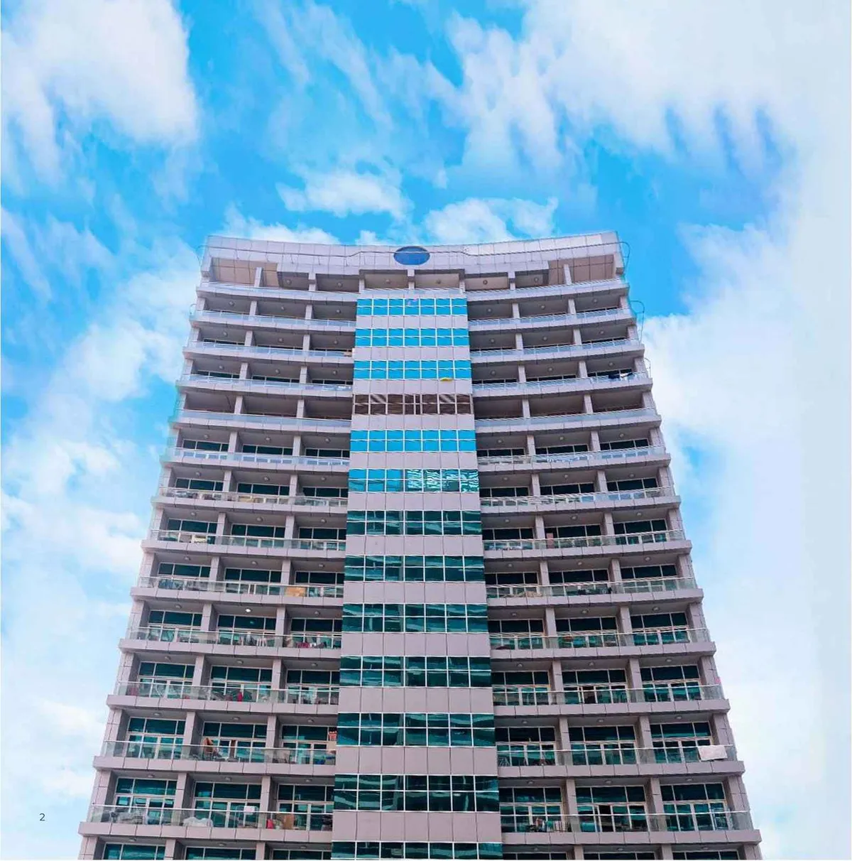 Uniestate Sports Tower image
