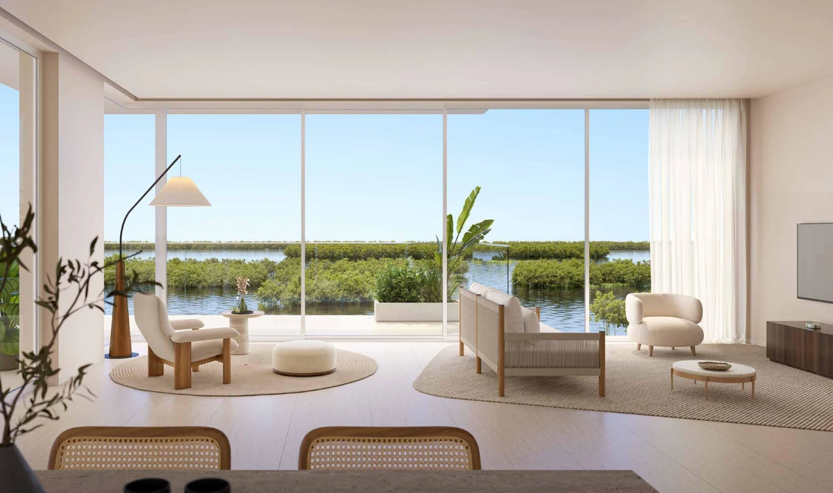 The Creekside Residence image