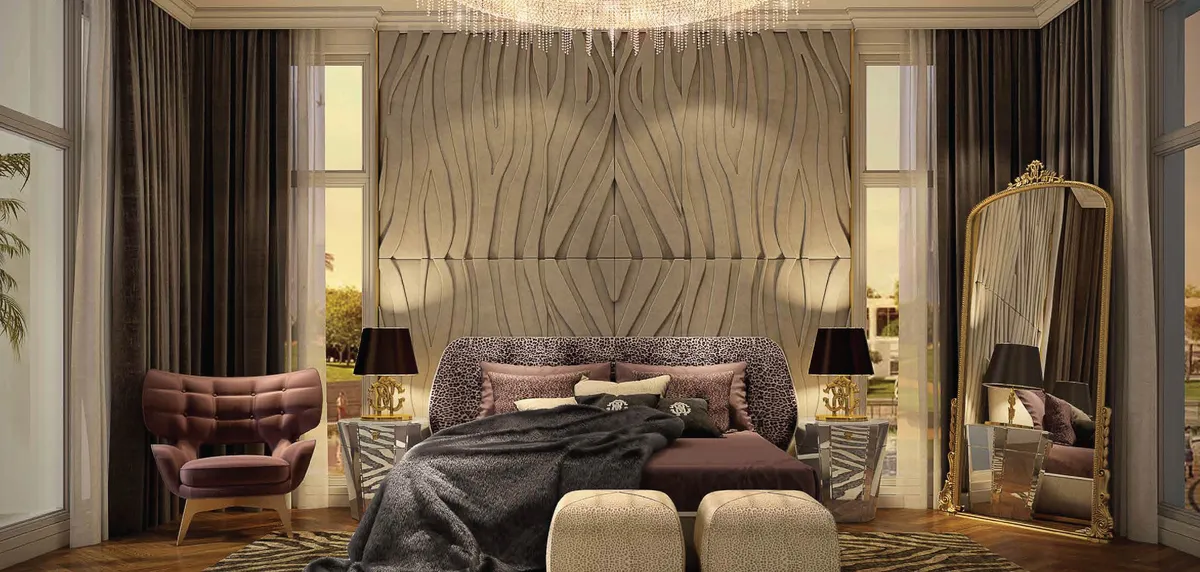 Cavalli Estates image