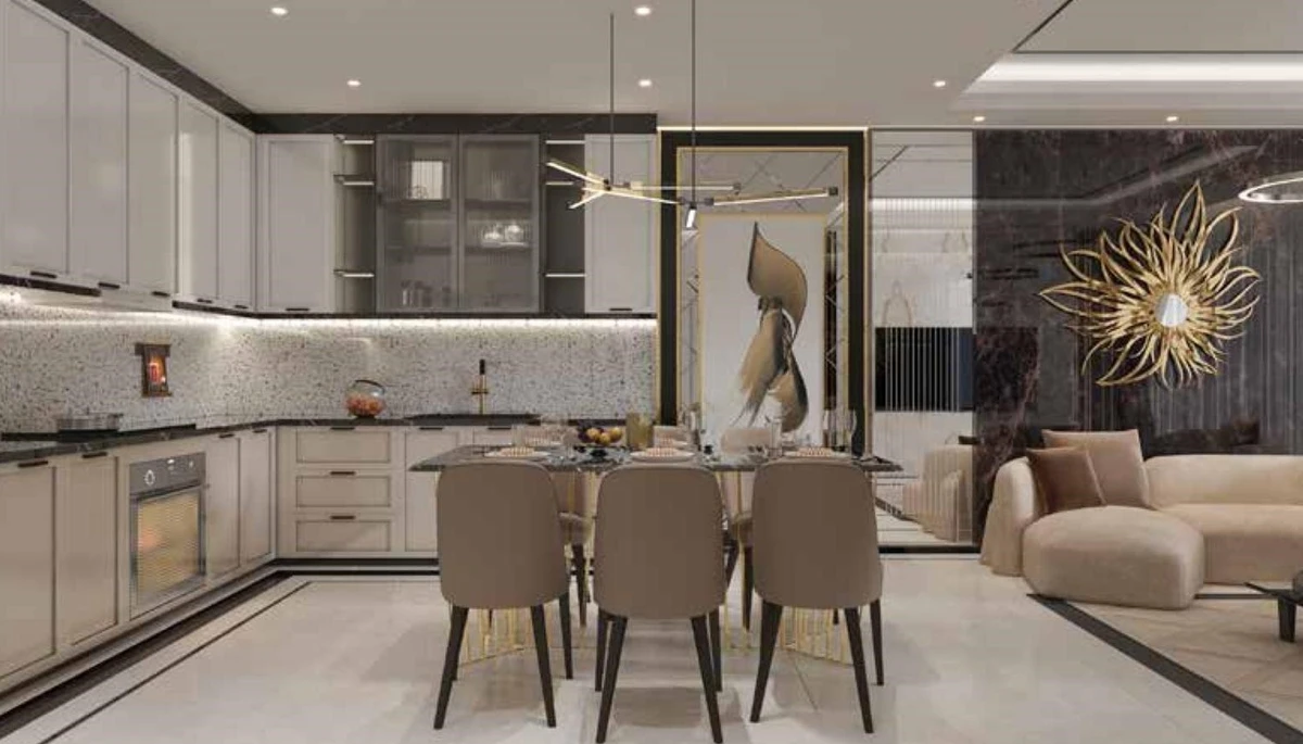 Empire Livings image