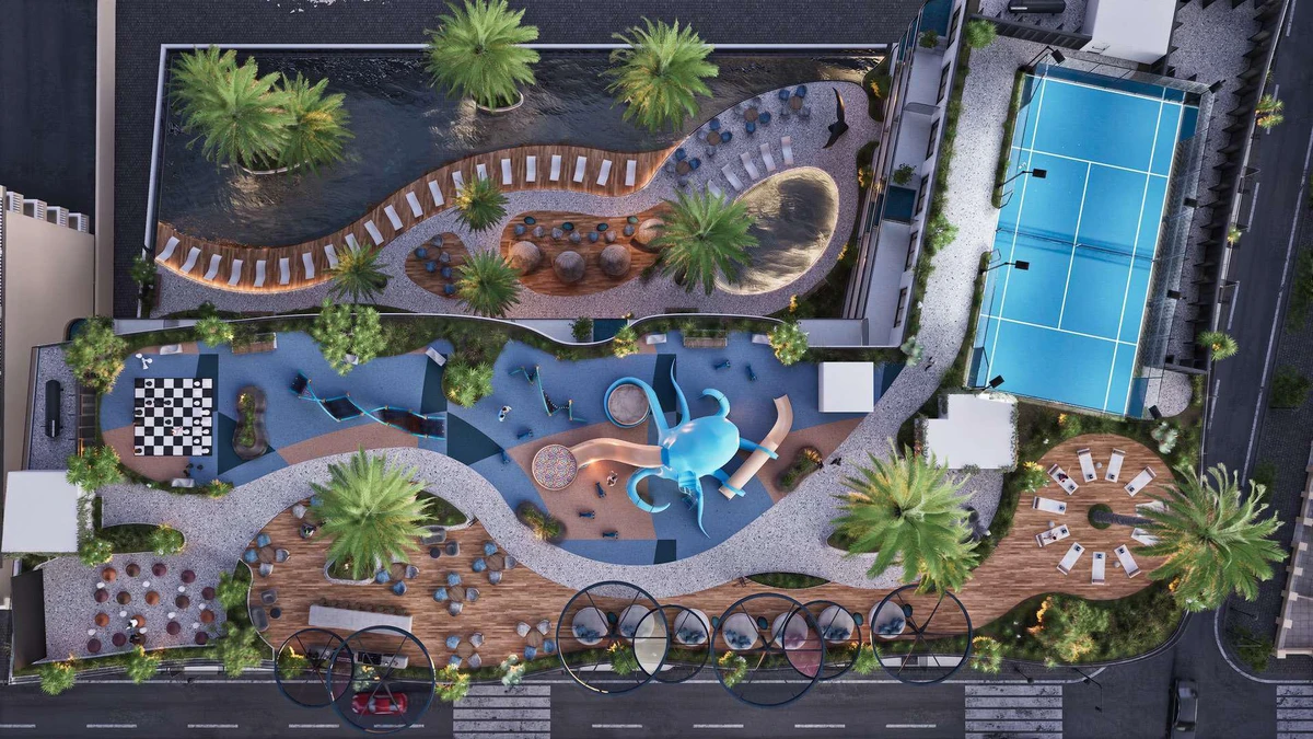 Avana Residences image