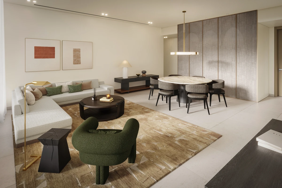 Eden House The Canal image