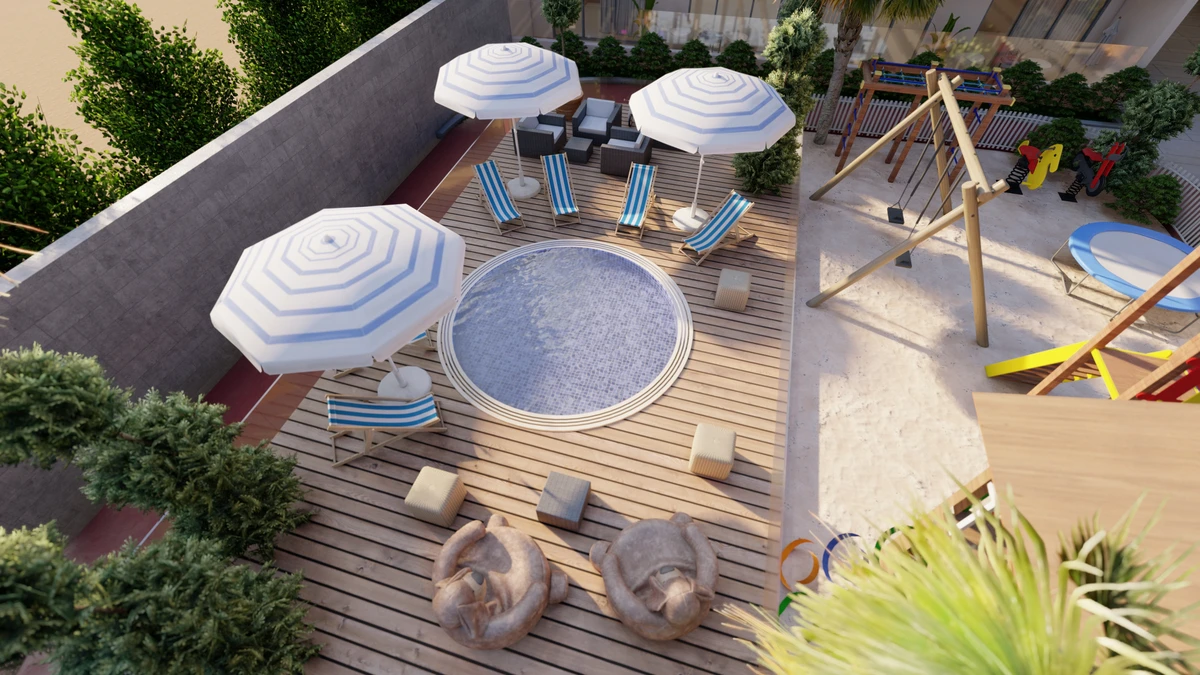 Waref Residence image