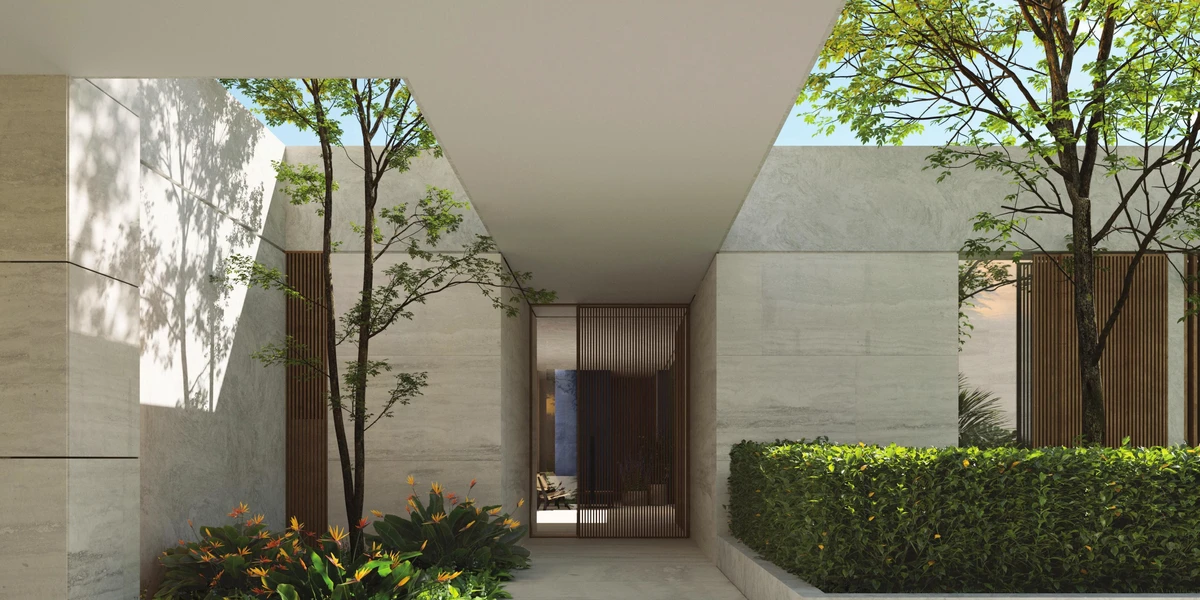 Beach Hills Row 3 image