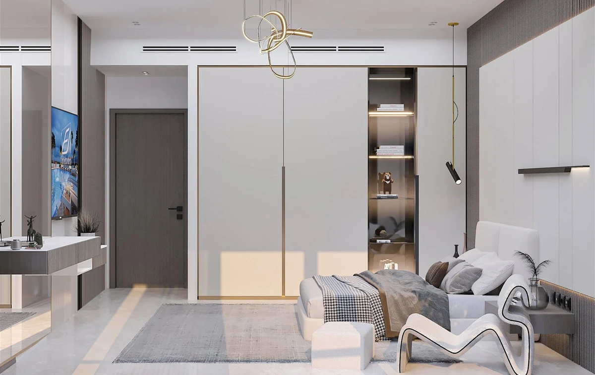 Binghatti Emerald image