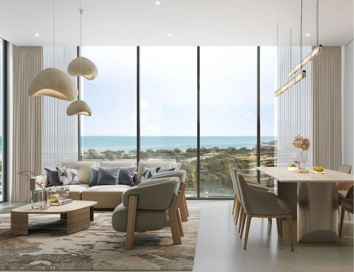 Delphine Beach Residence image