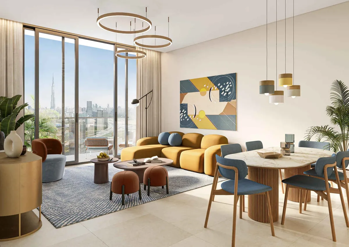 Design Quarter image