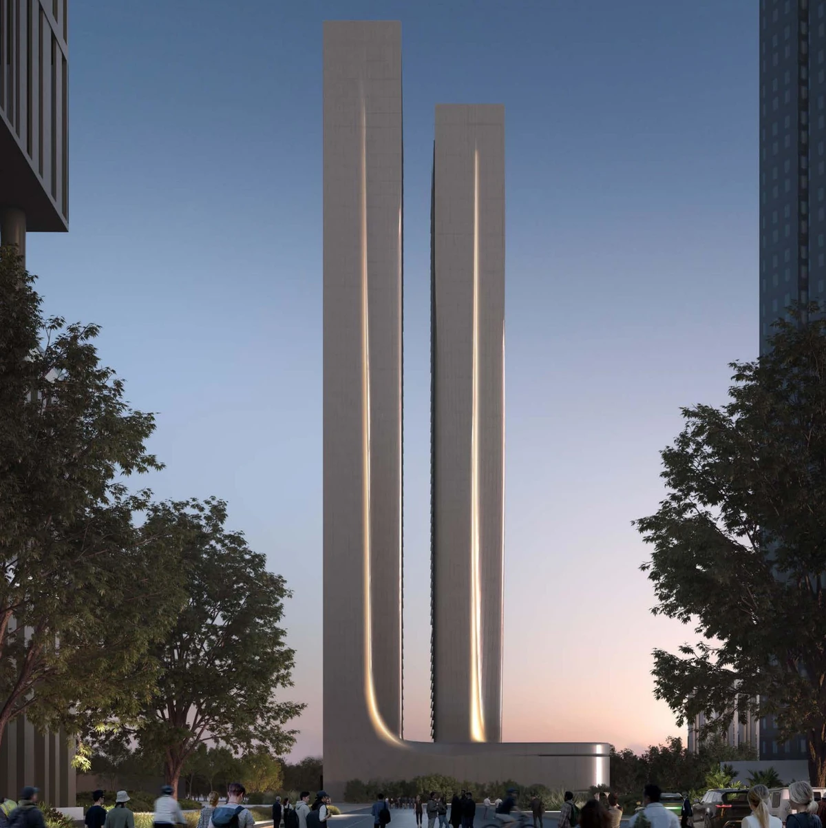 Akala Hotels and Residences image