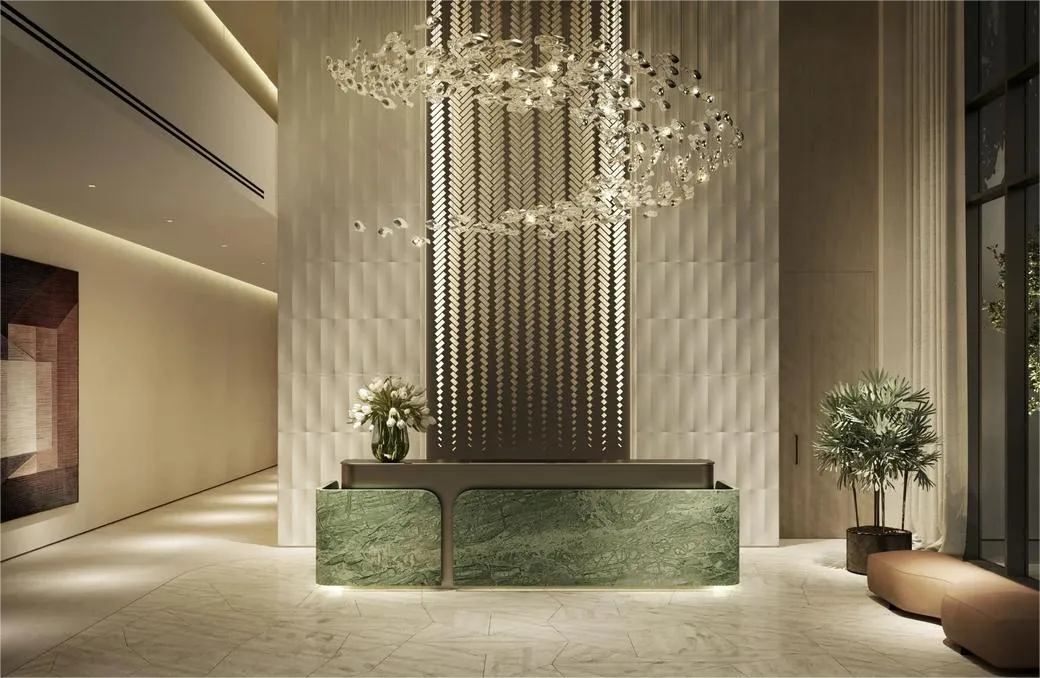 Nourelle at Madinat Jumeirah Living image