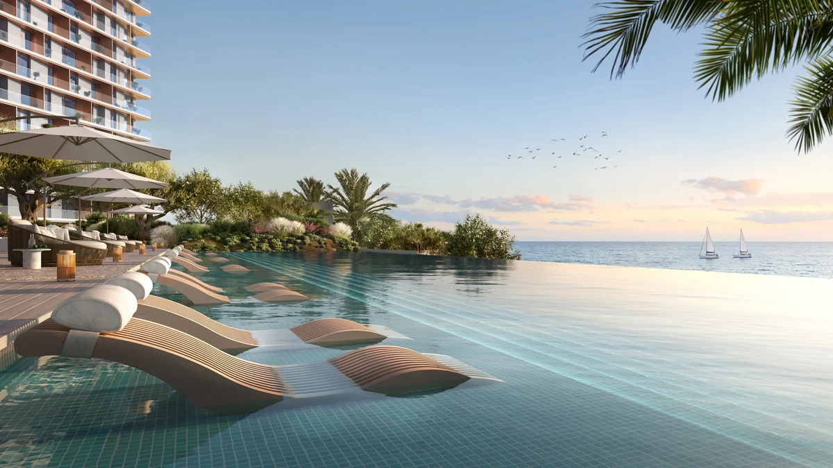 Orise Jumeriah Peninsula image