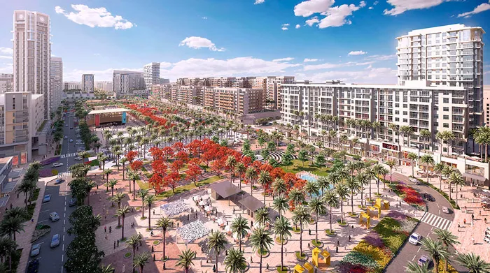 Rawda Apartments image