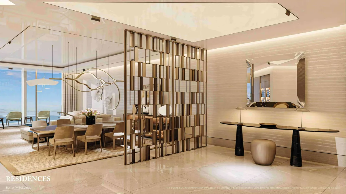 Keturah Resort - The Ritz-Carlton Residences and Mansions image