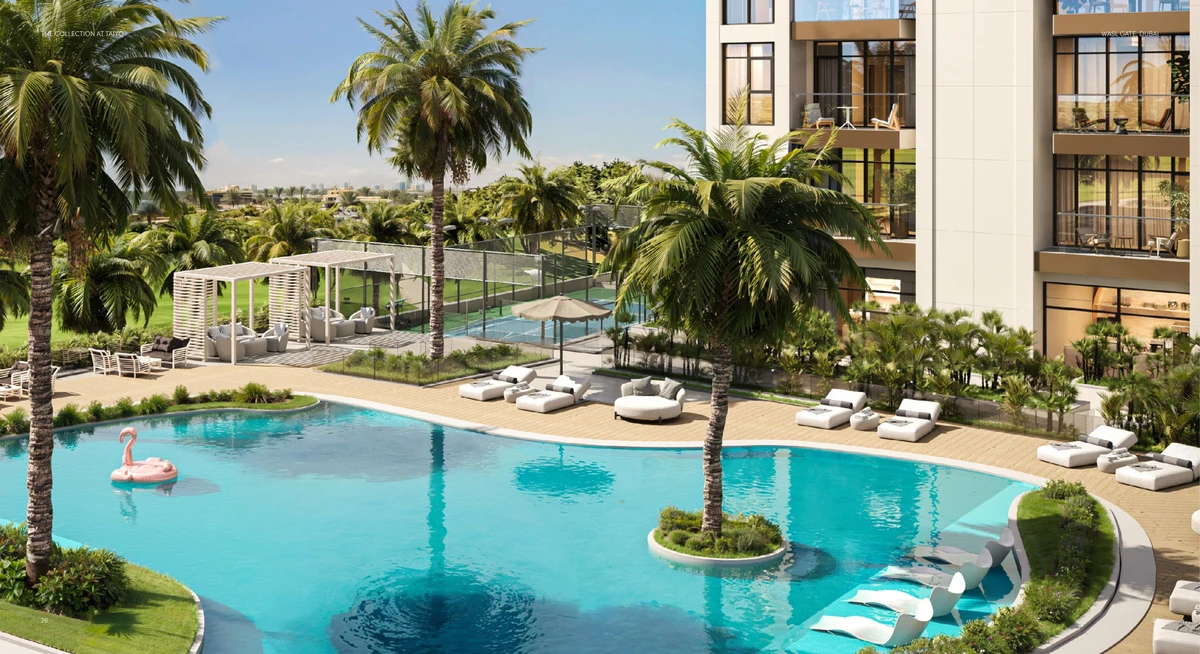 The Collection at Taiyo image