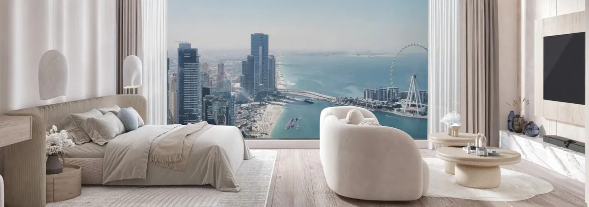 Habtoor Grand Residence image