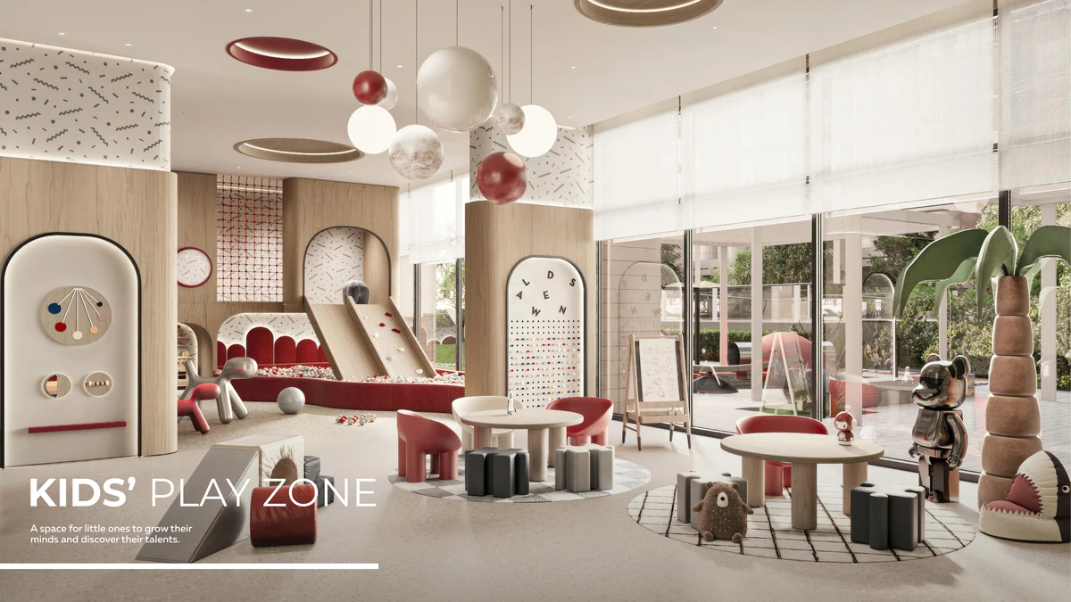 Manarat Living 3 image