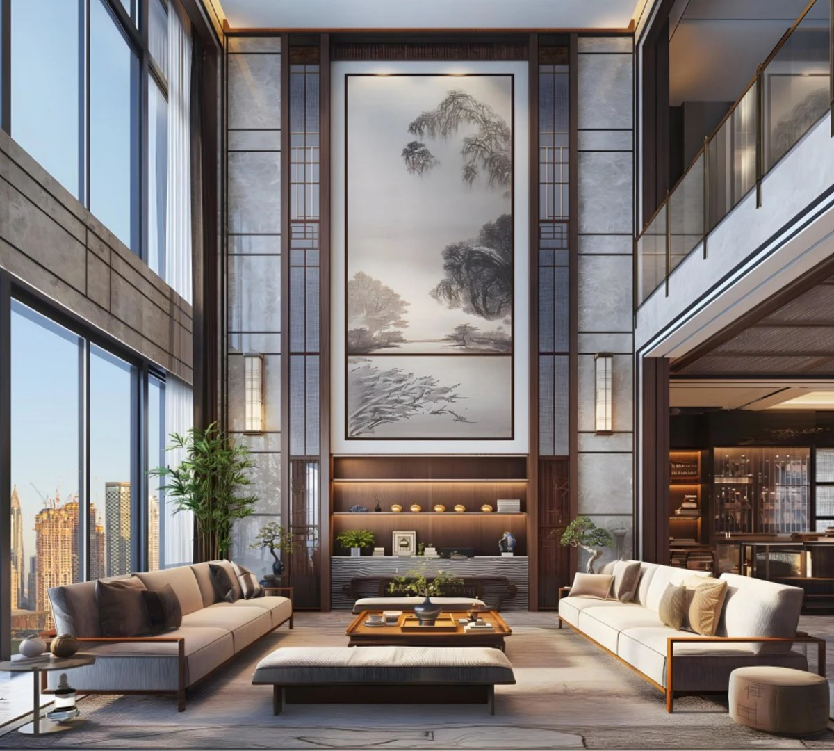 Fairmont Residences Solara Tower