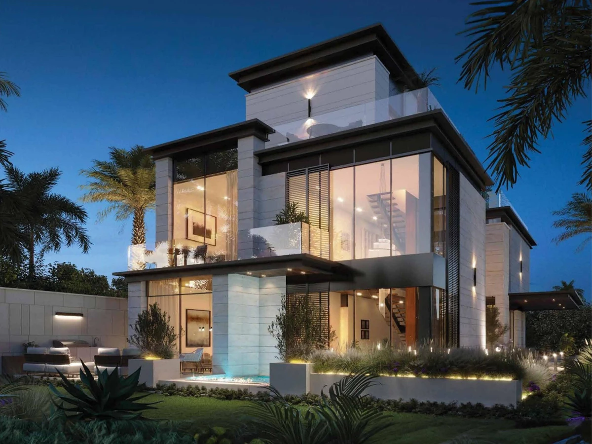 Lua Residences image