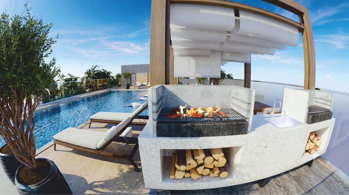 Stonehenge Residences 2 image