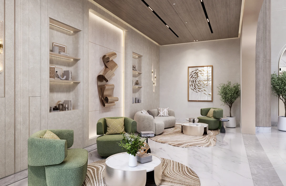 Azizi Milan 30 image