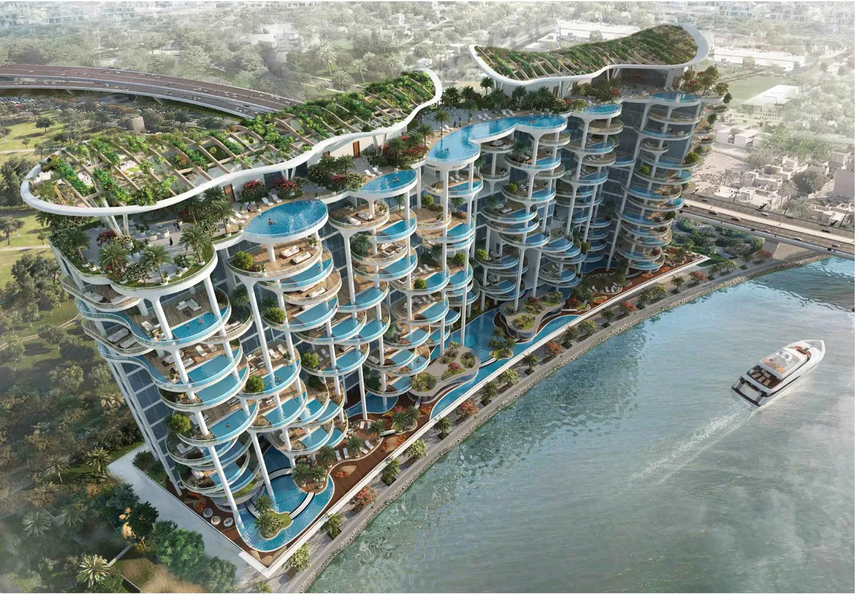 Cavalli Couture B image