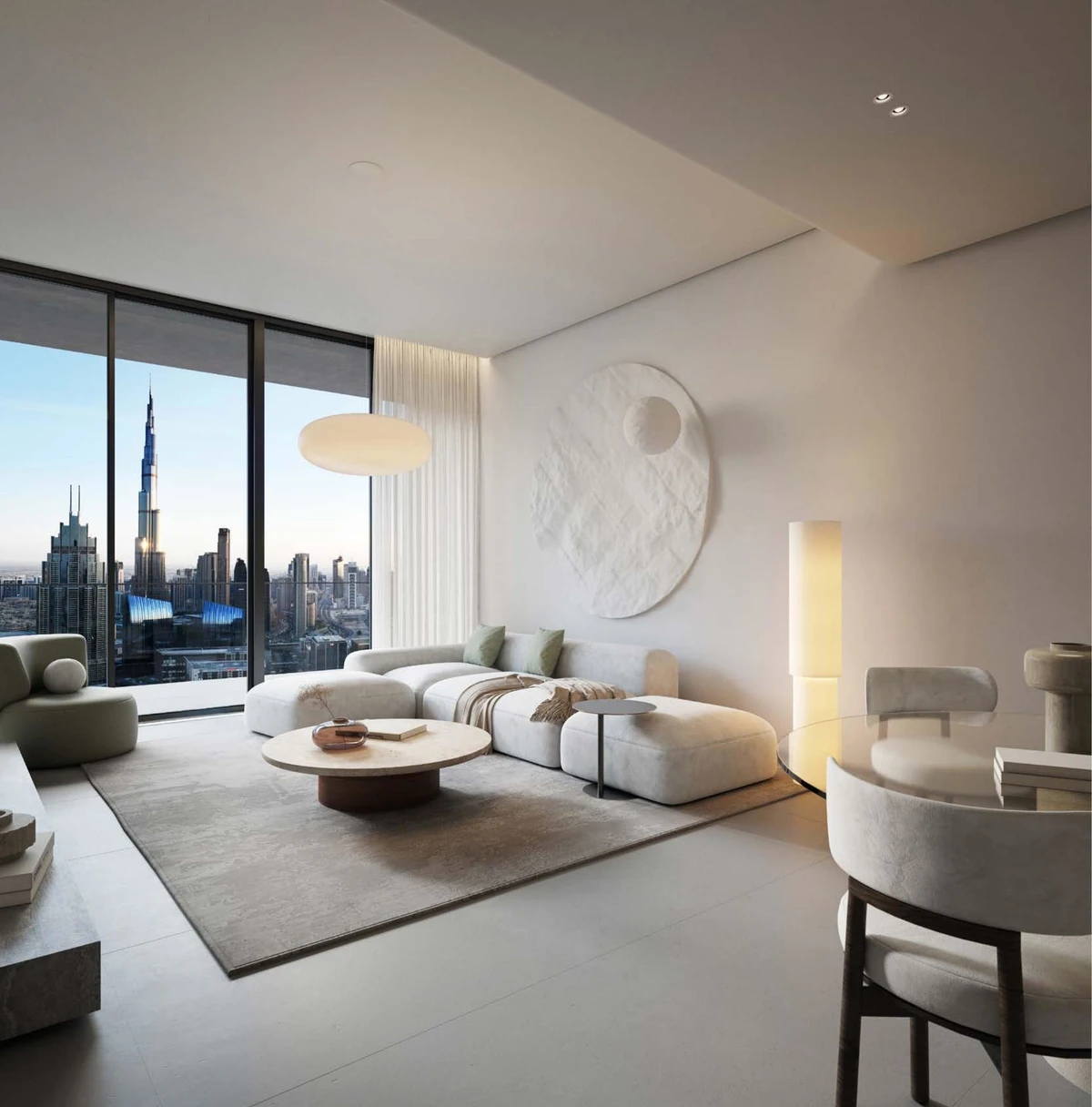 Akala Hotels and Residences image