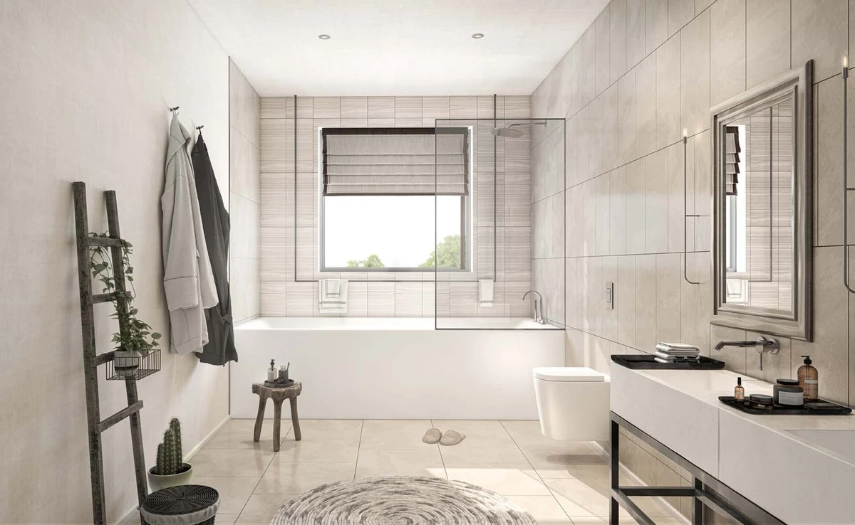 Yas Golf Collection image