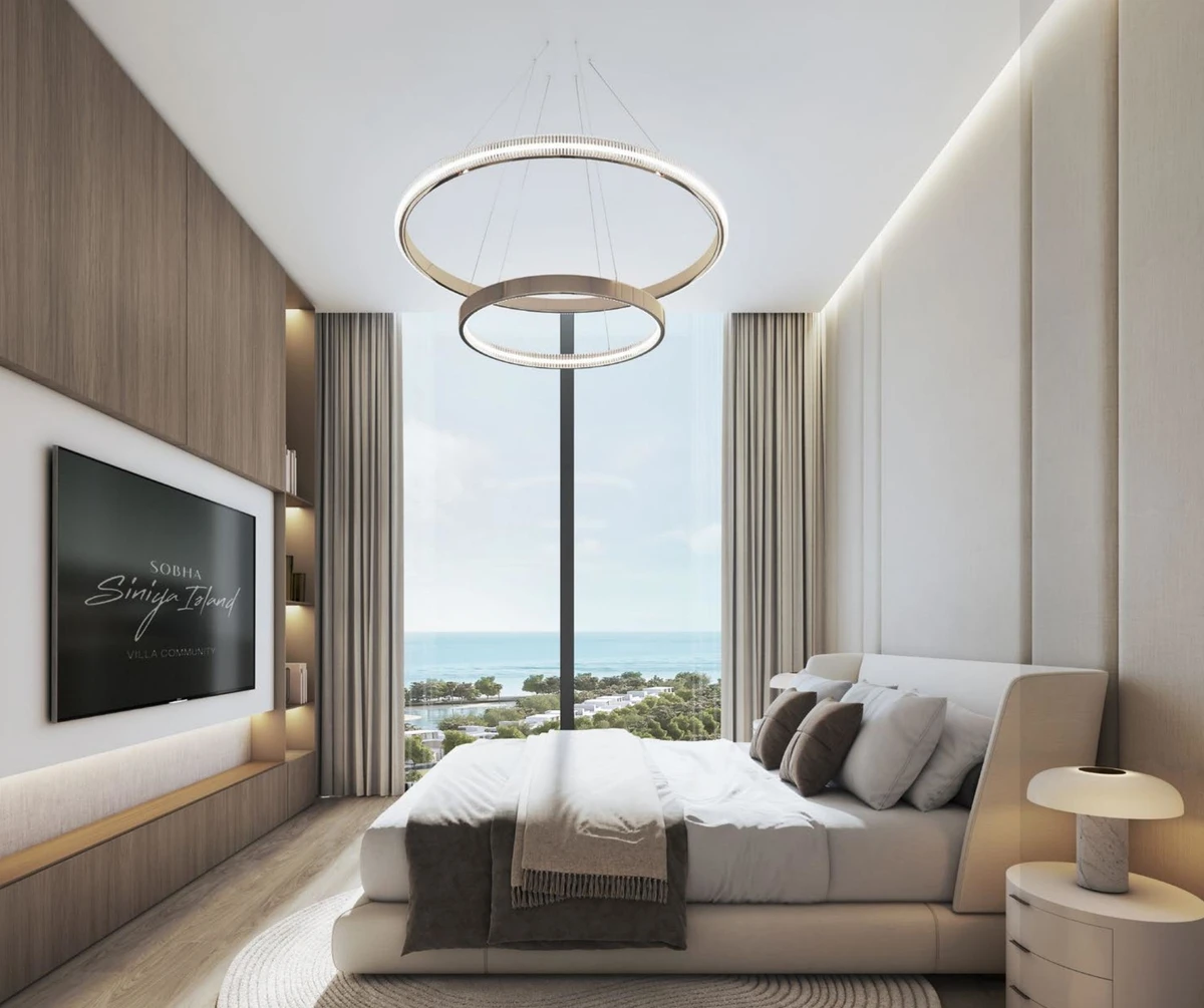 Bayfront Marina Residences image