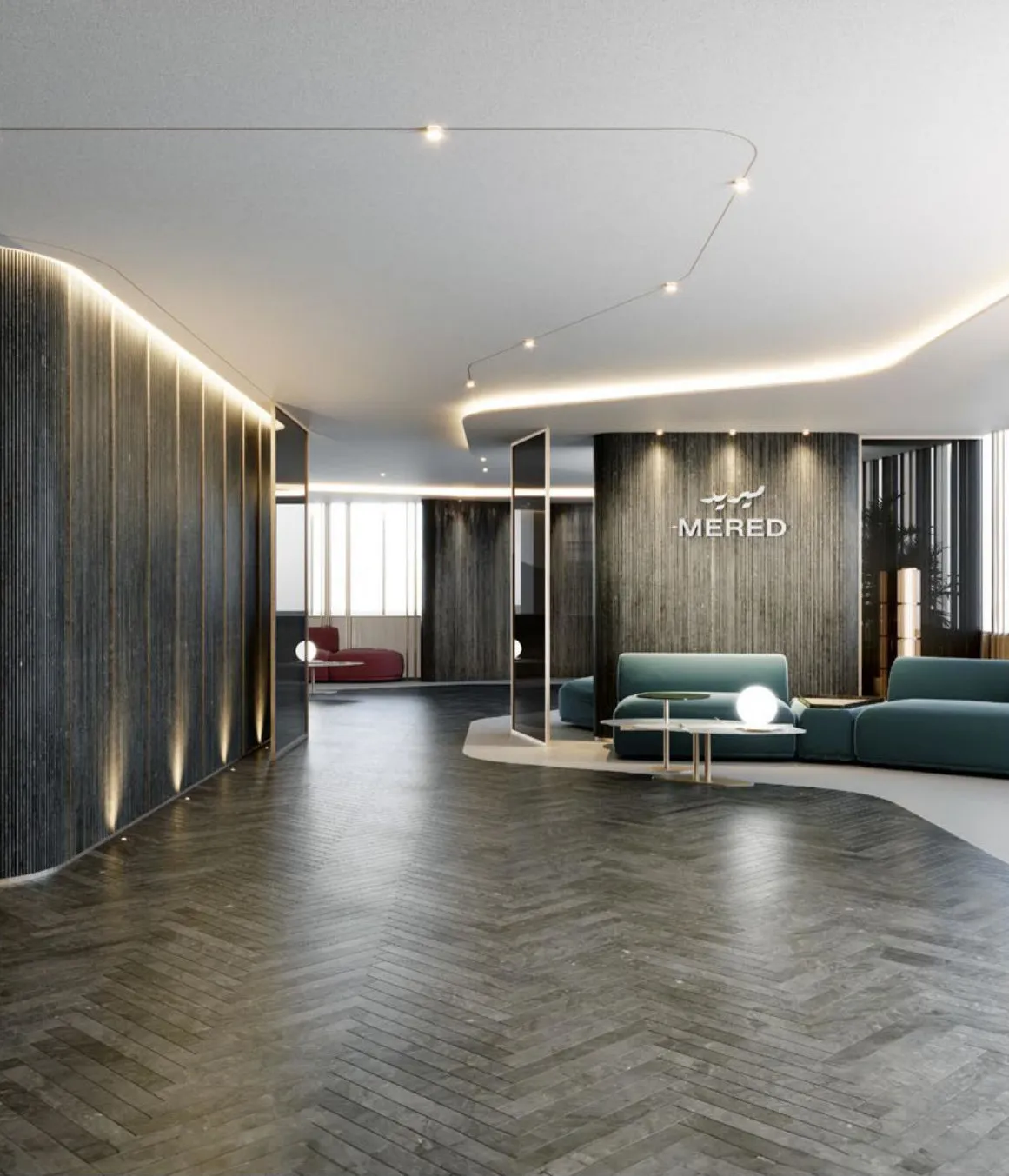 Iconic Residences Tower image