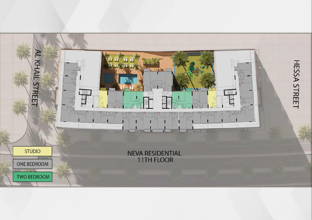 Neva Residence image