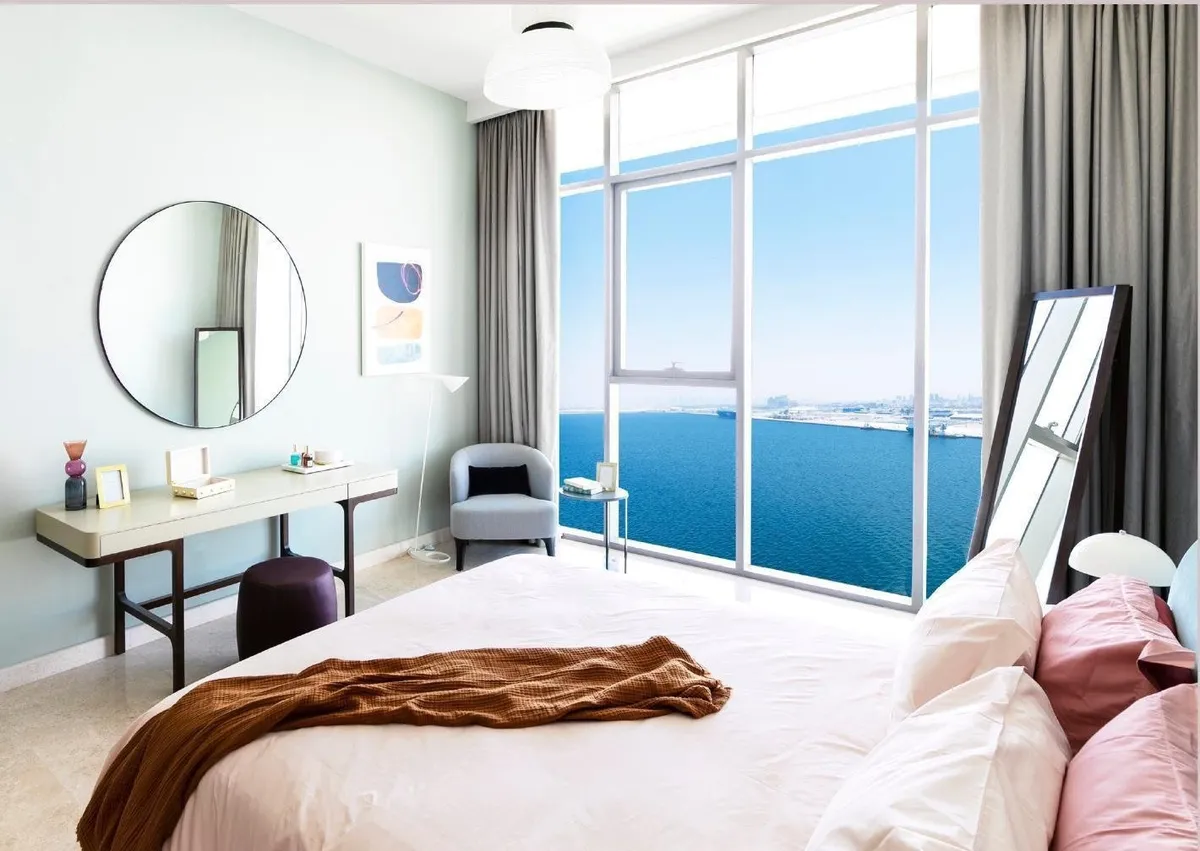 The Anwa By Omniyat image