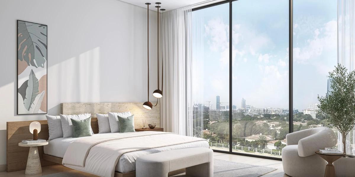 Ghaff Land Residence image