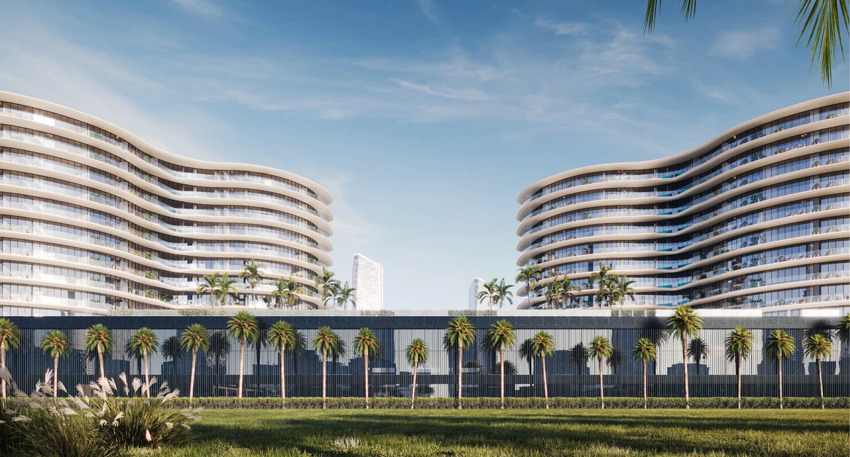 Trussardi Residence Phase 2